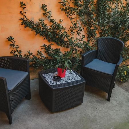 Jes Apartments Лесковац Екстериор снимка