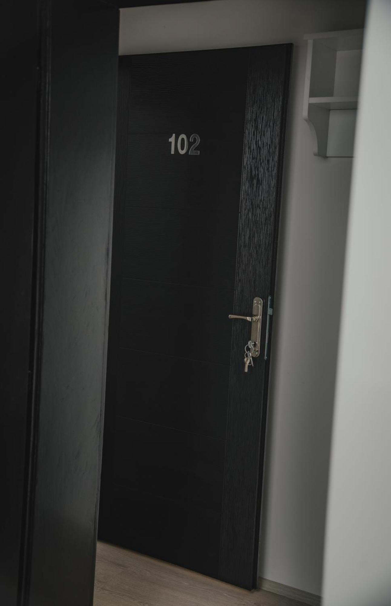 Jes Apartments Лесковац Екстериор снимка