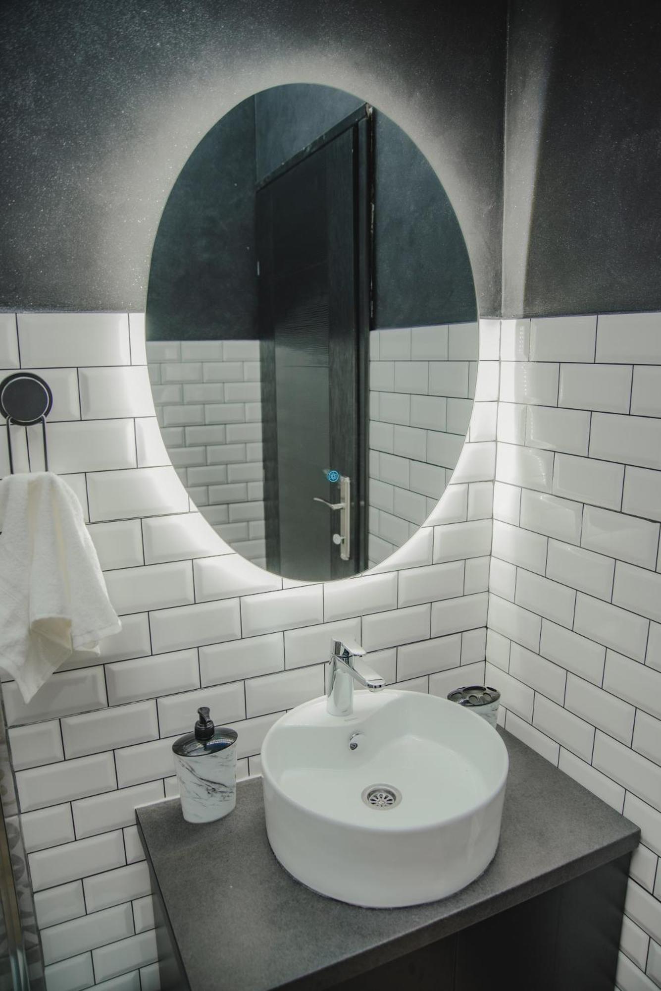 Jes Apartments Лесковац Екстериор снимка