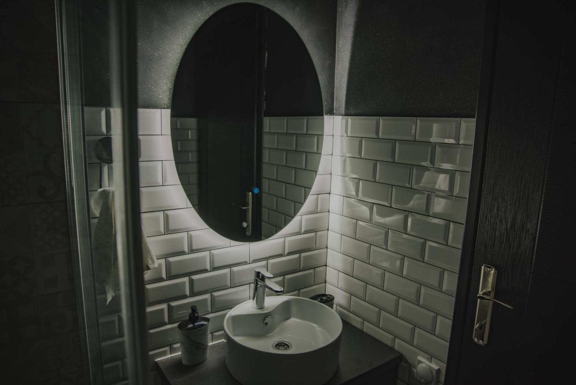 Jes Apartments Лесковац Екстериор снимка