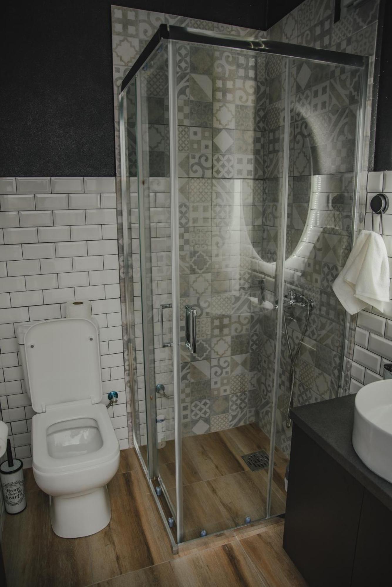 Jes Apartments Лесковац Екстериор снимка