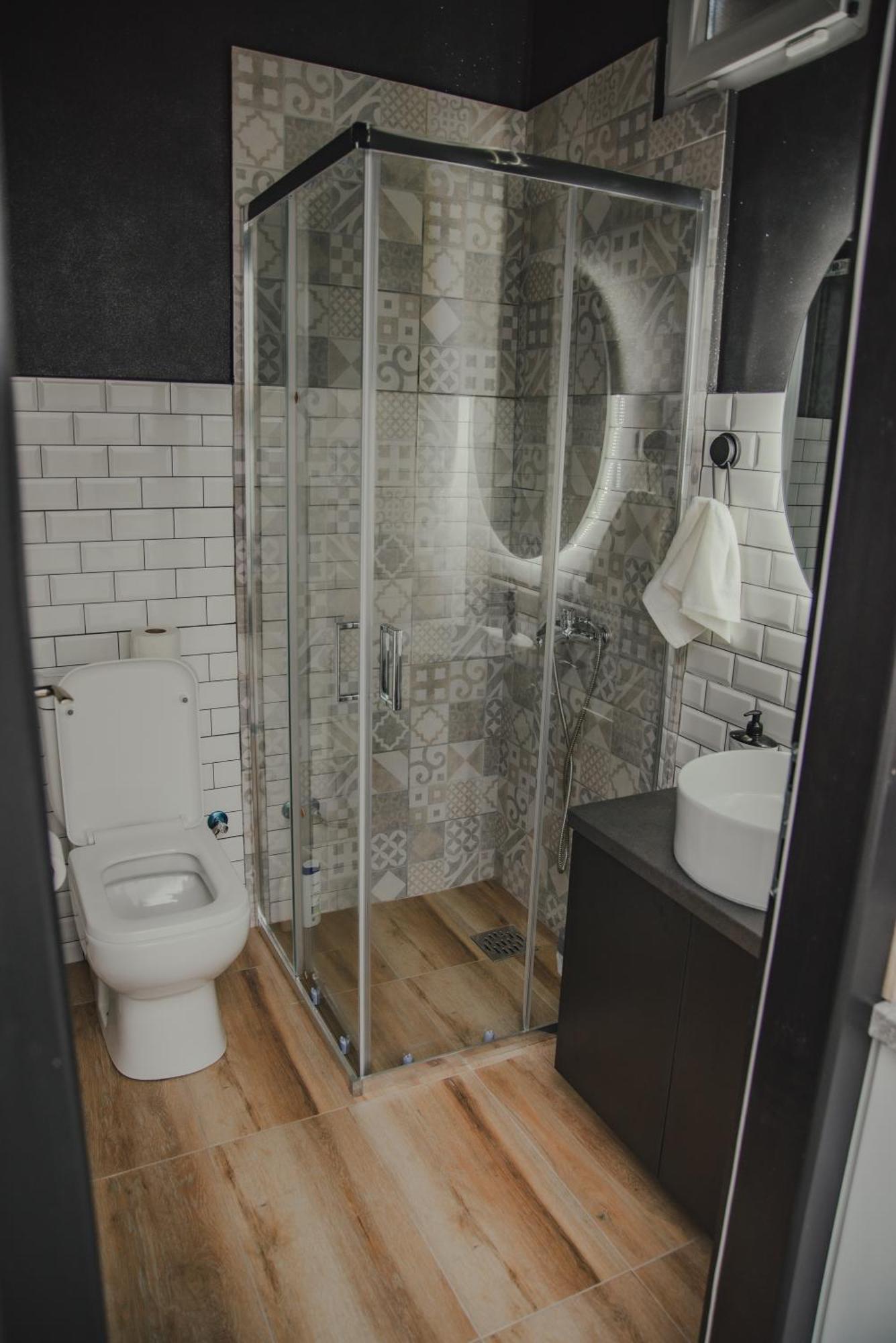 Jes Apartments Лесковац Екстериор снимка