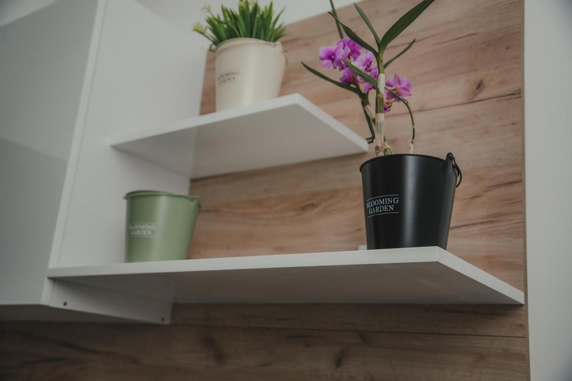 Jes Apartments Лесковац Екстериор снимка