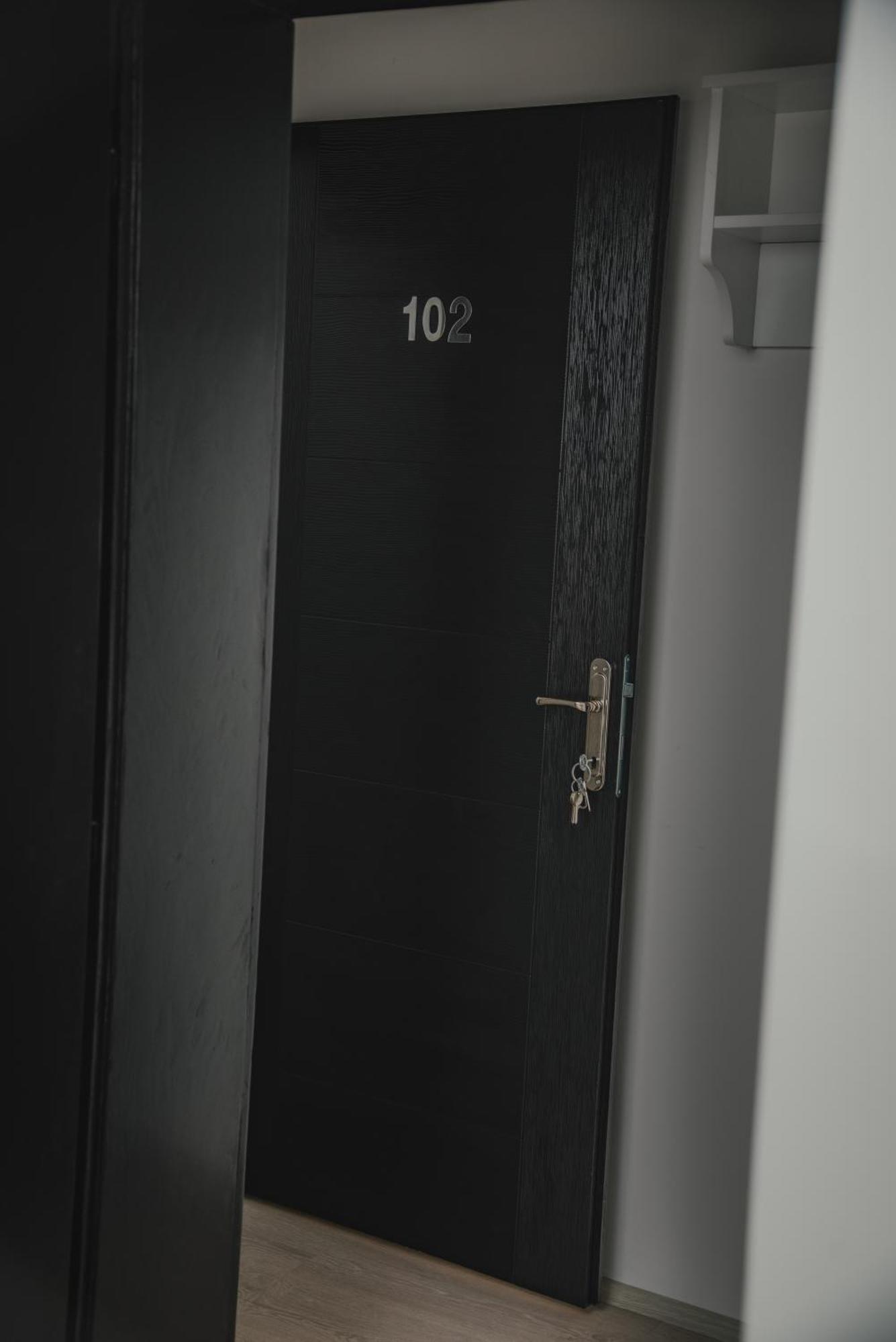 Jes Apartments Лесковац Екстериор снимка