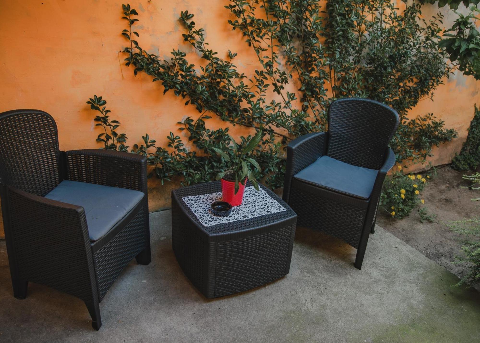 Jes Apartments Лесковац Екстериор снимка