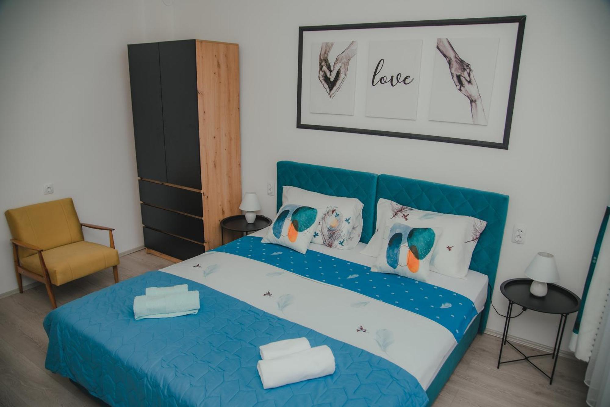 Jes Apartments Лесковац Екстериор снимка