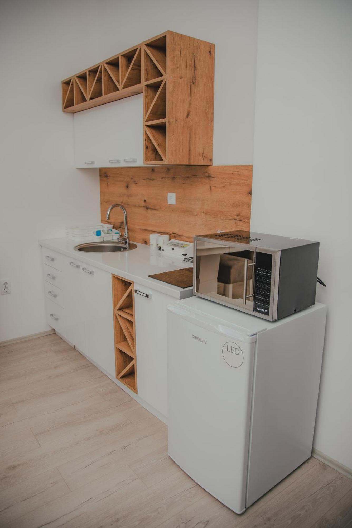 Jes Apartments Лесковац Екстериор снимка